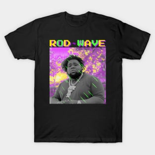 Rod Wave Superstar T-Shirt